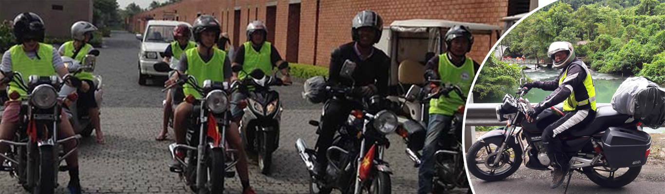 Hanoi easy rider tours 3